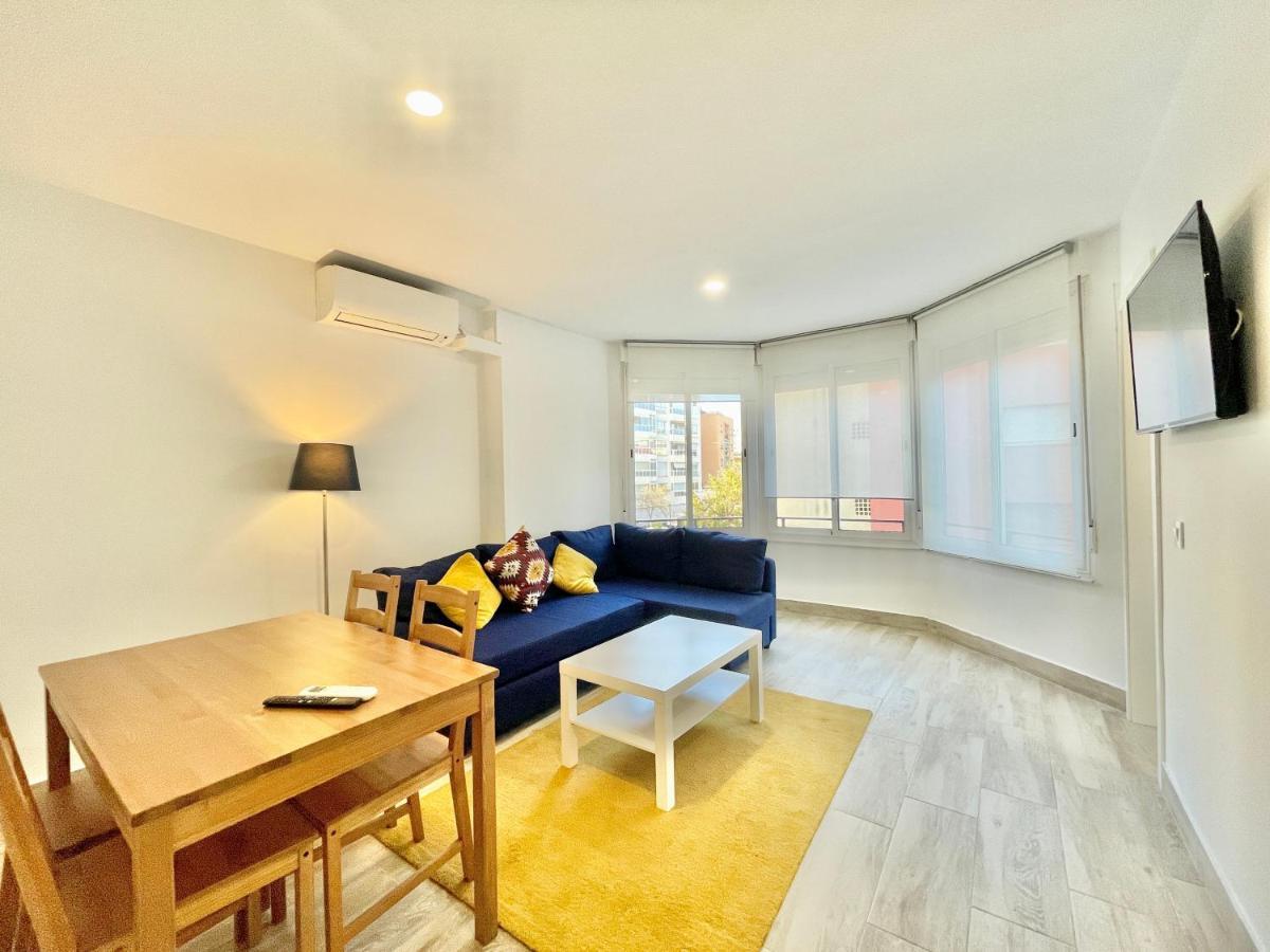 Arias Maldonado 250m Of Apartment Marbella